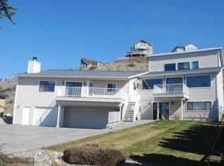 101 Stehekin Way, Chelan, WA 98816