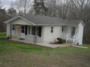 1137 Williamson County Line Rd, Fairview, TN 37062
