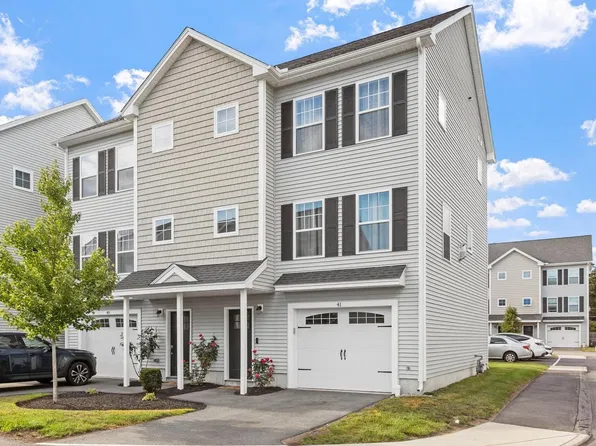 1400 Gorham St #41, Lowell, MA 01852