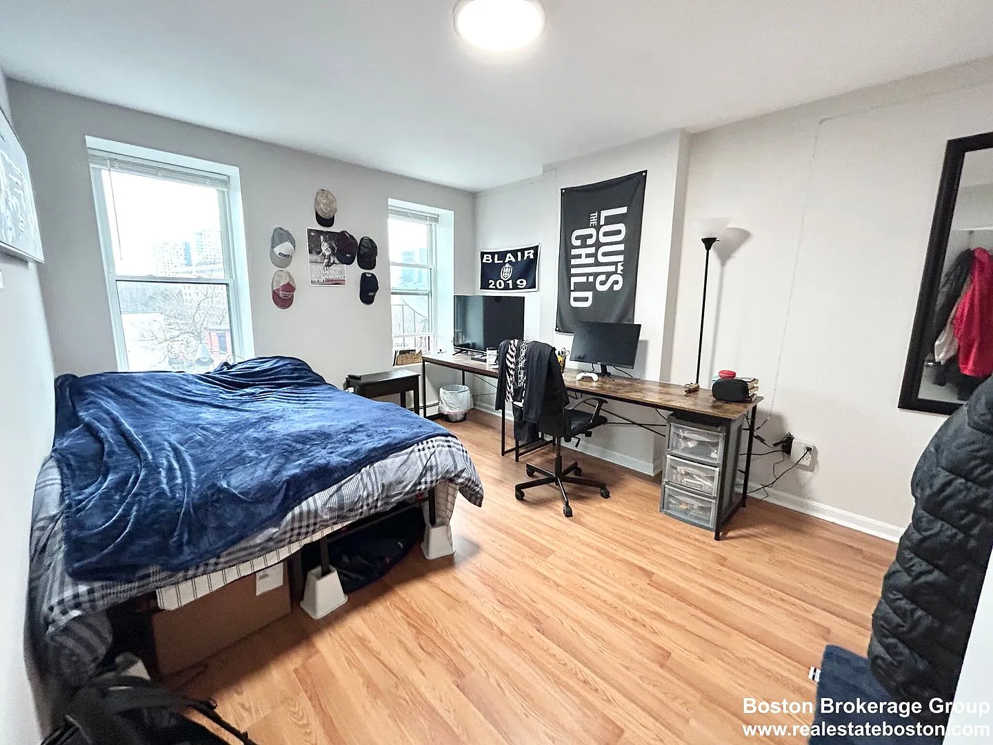 88 Hammond St #5E Boston MA 02120 — Photo 3