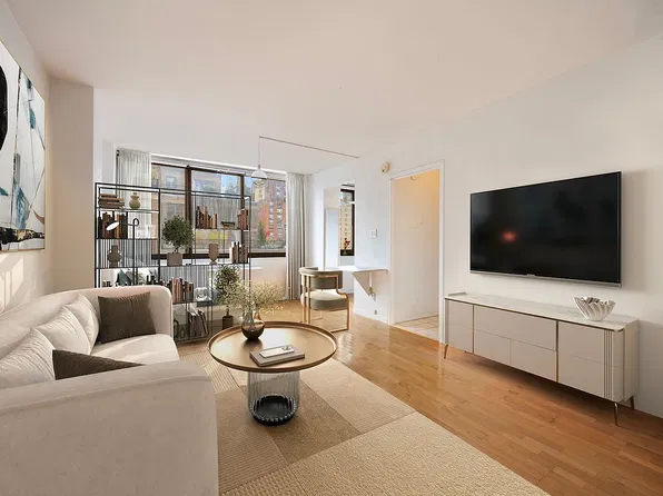 343 E 74th St APT 10J, New York, NY 10021