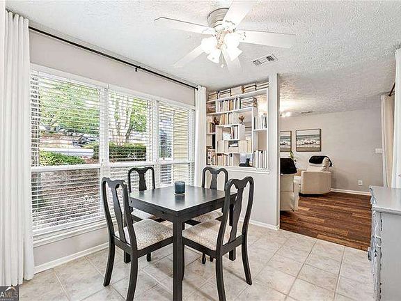 4th image of 6808 Glenridge Dr APT H