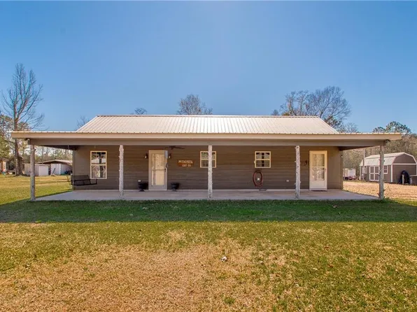 46226 Highway 1072, Franklinton, LA 70438
