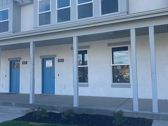 3rd image of 6463 W South Jordan Pkwy