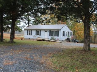 2972 Lockett Rd, Rice, VA 23966