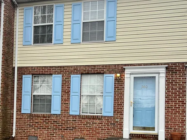 340 Valley Mill Rd, Winchester, VA 22602