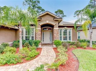 550 Patriots Way, Fernandina Beach, FL 32034