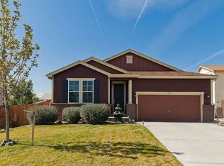 5305 Raritan Way, Denver, CO 80221