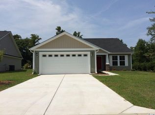 673 W Oak Circle Dr #TOWNHOUSE E, Myrtle Beach, SC 29588