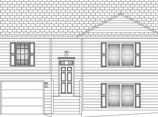 325 John Lemley Ln, Christiansburg, VA 24073