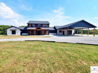 24706 Norton Rd, Sedalia, MO 65301