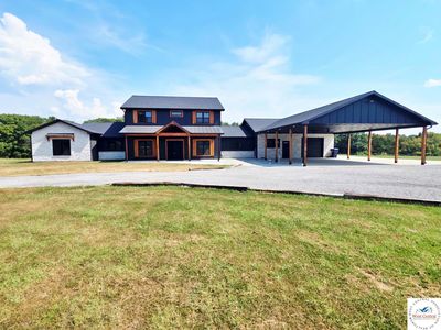 24706 Norton Rd, Sedalia, MO, 65301