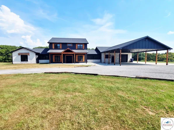 24706 Norton Rd, Sedalia, MO 65301