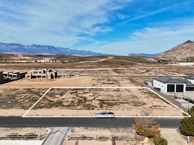 1310 W 4370 S, Hurricane, UT, 84737