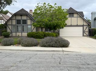 360 Vester Sted, Solvang, CA 93463