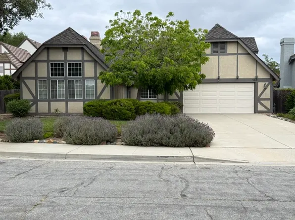 360 Vester Sted, Solvang, CA 93463