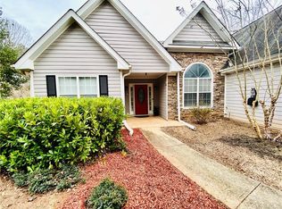 1970 Deer Creek Trl, Buford, GA 30519