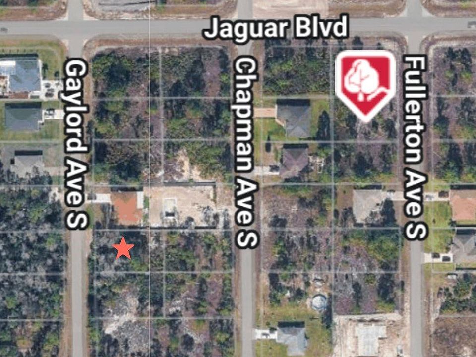 2nd image of 811 Gaylord Avenue