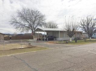 2457 N La Grande Dr E, Camp Verde, AZ 86322