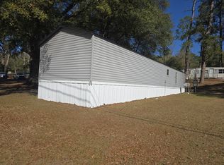 822 Vienna Road, Montezuma, GA 31063