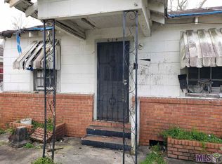614 Howard St, Baton Rouge, LA 70802