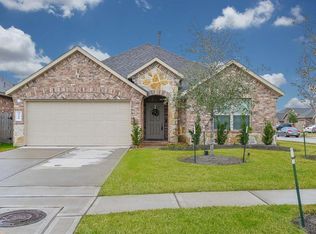 4506 Capella Riviera Dr, Katy, TX 77493