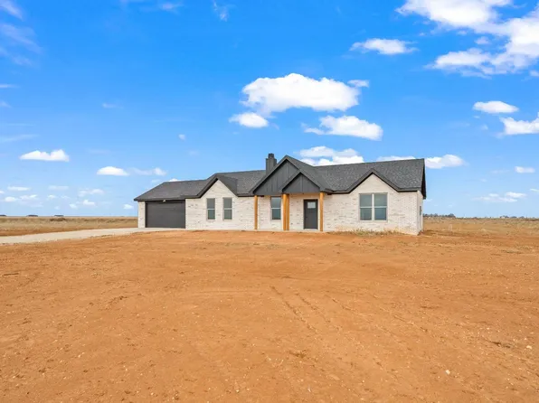 4623 E County Road 6000, Idalou, TX 79329