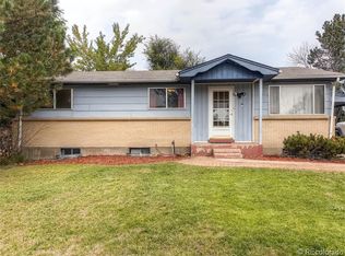 119 Ash Ave, Castle Rock, CO 80104