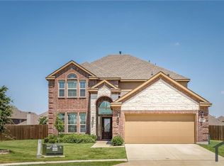 2000 Lake Harvest Cir, Little Elm, TX 75068