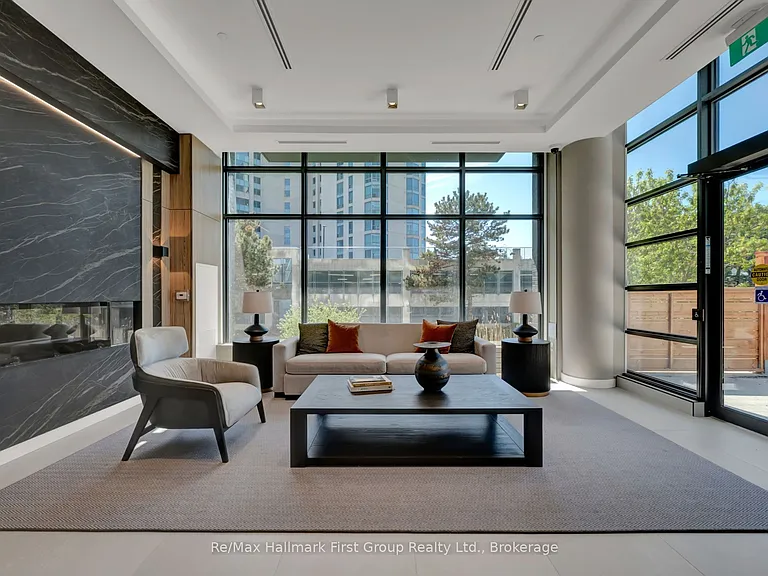 1610 Charles St #444 — Photo 32