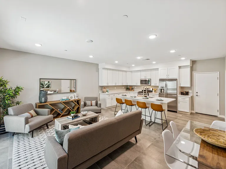 KSB - Santa Fe Townhomes — Photo 57