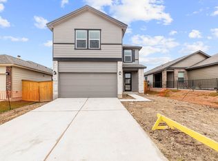 420 Lt Rusty Dr, Jarrell, TX 76537