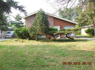 1529 Lincoln Pl, Calumet City, IL
