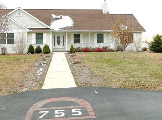 755 S Mackinaw Rd, Kawkawlin, MI 48631