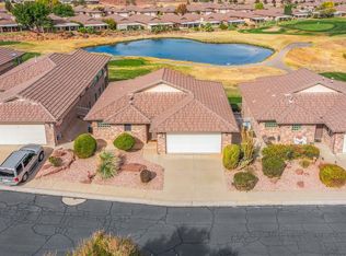 816 W Hampton Rd, St George, UT 84770