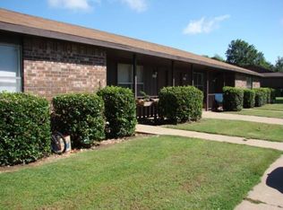1233 W Sunset Dr, Rogers, AR 72756