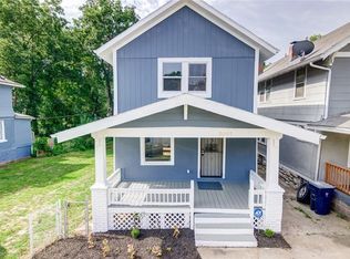 3005 E 27th St, Kansas City, MO 64127