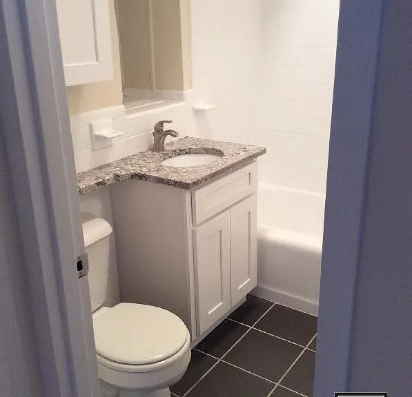 1442 Beacon St #813 — Photo 5