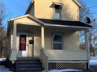 311 Bell St, Barberton, OH 44203