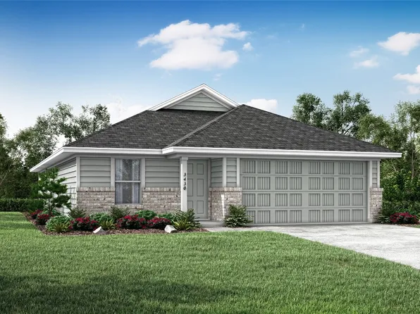 2632 Pebbleton Dr, Fort Worth, TX 76179