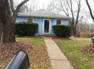 9700 Balboa Dr, Saint Louis, MO