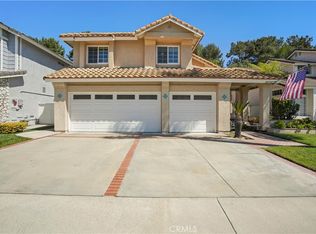 26752 Baronet, Mission Viejo, CA 92692