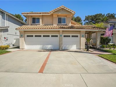 26752 Baronet, Mission Viejo, CA, 92692