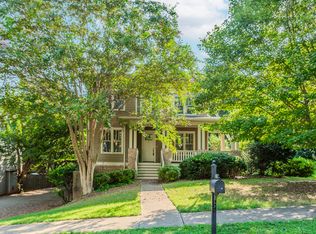 831 Milam Cir, Clarkston, GA 30021
