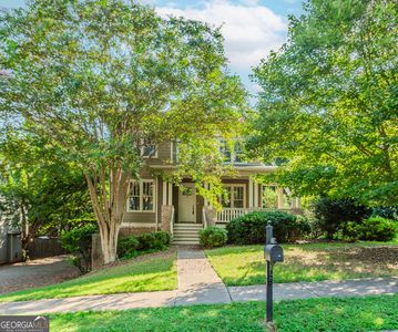 831 Milam Cir, Clarkston, GA, 30021