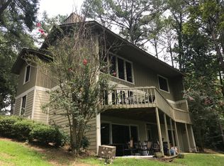 508 Saint Francis Rd, Eufaula, AL 36027