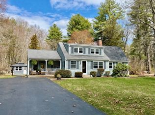 140 Oak St, Mansfield, MA 02048