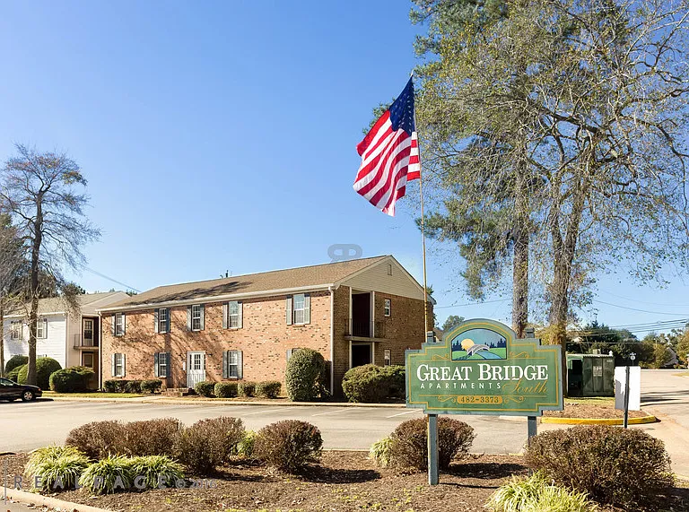 Great Bridge Apartments — Photo 2
