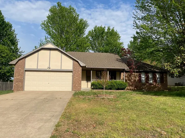 1431 Marzelle Court, Joplin, MO 64801