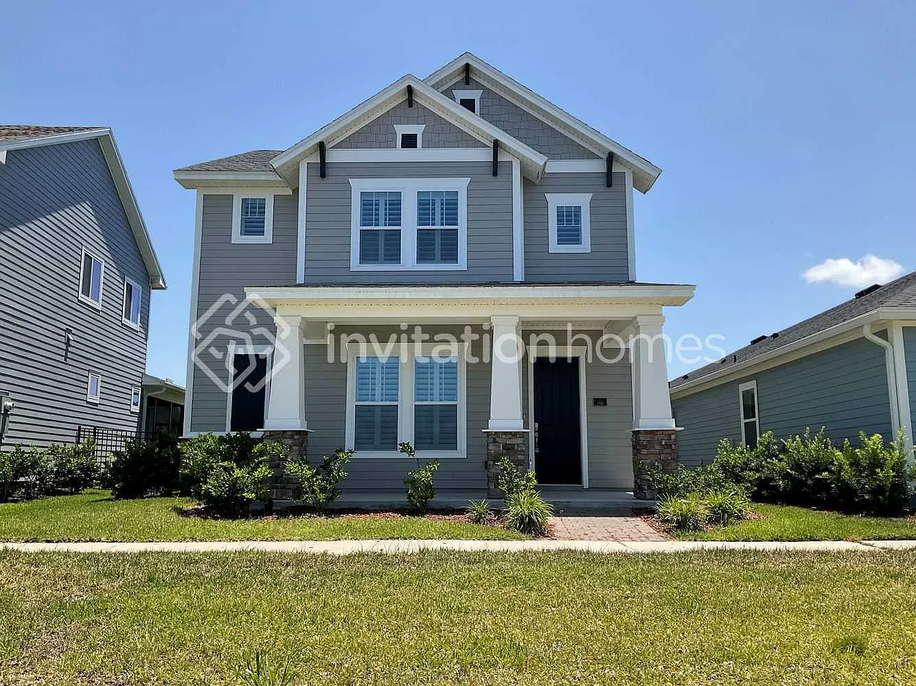 86 Dalton Cir St Augustine, FL 32092 — Photo 1